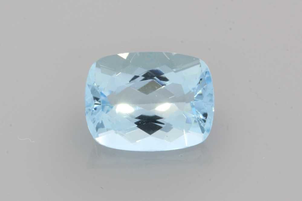 1.91 ct Aquamarine