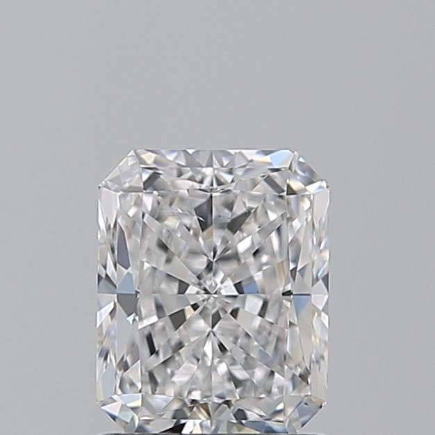 1.21-Carat Radiant Shape Diamond