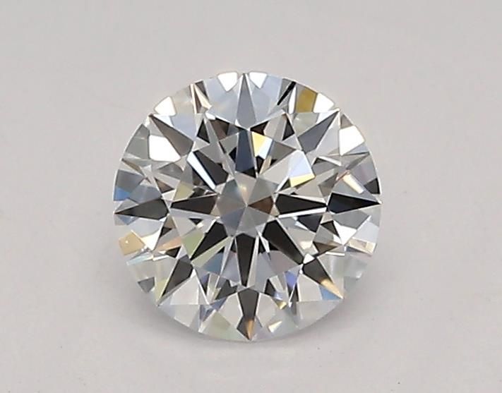 Diamant Rond 0.49 ct - Couleur D - Pureté VVS2