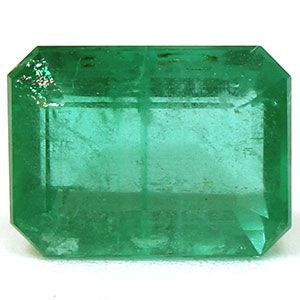 2.25 ct Emerald