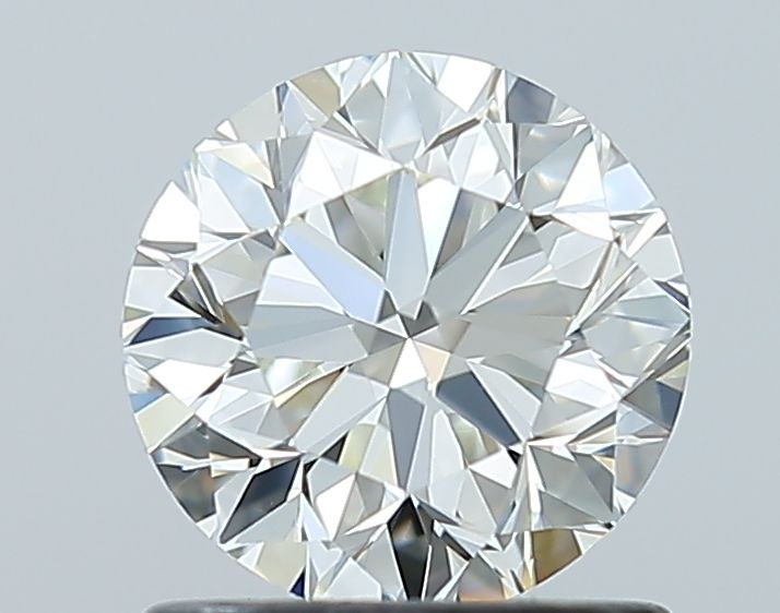 Prírodný diamant okrúhly...