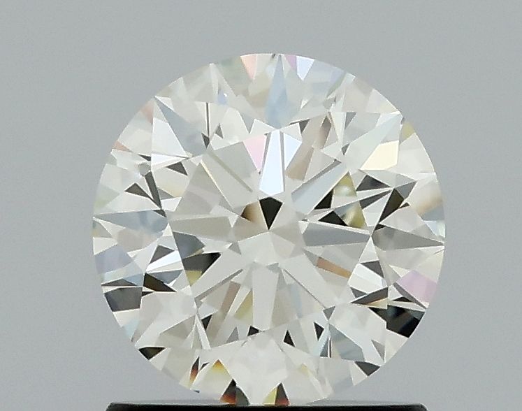 Prírodný diamant okrúhly...