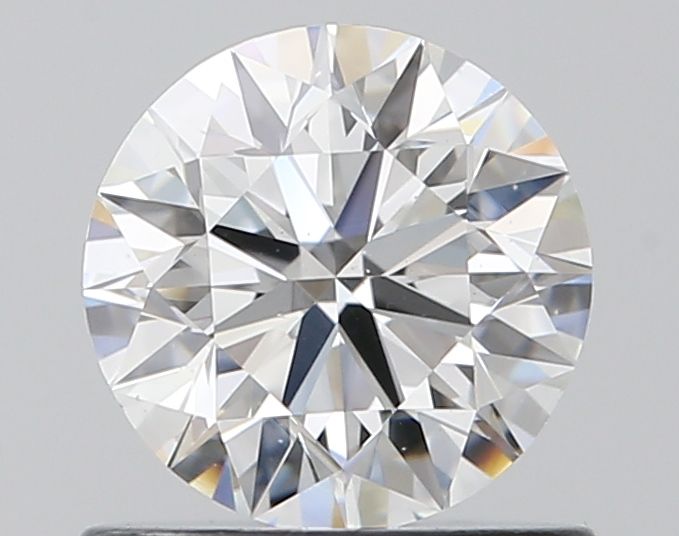 Prírodný diamant okrúhly...