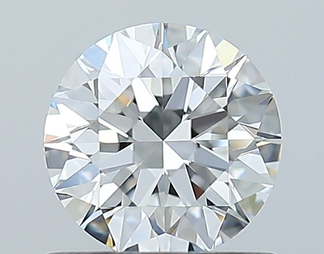 Prírodný diamant okrúhly...