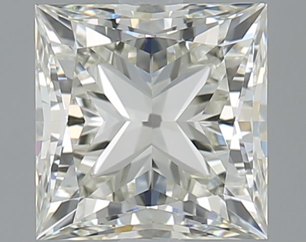 Prírodný diamant princess,...