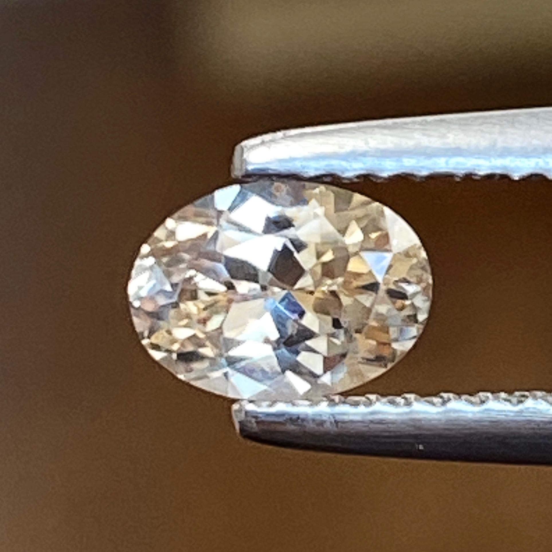 SAPPHIRE FACETED 0.85ct YELLOW Yellow EC UNITEDSTATES HEATED
