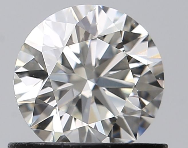 Prírodný diamant okrúhly...