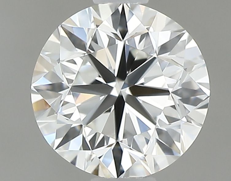 Prírodný diamant okrúhly...