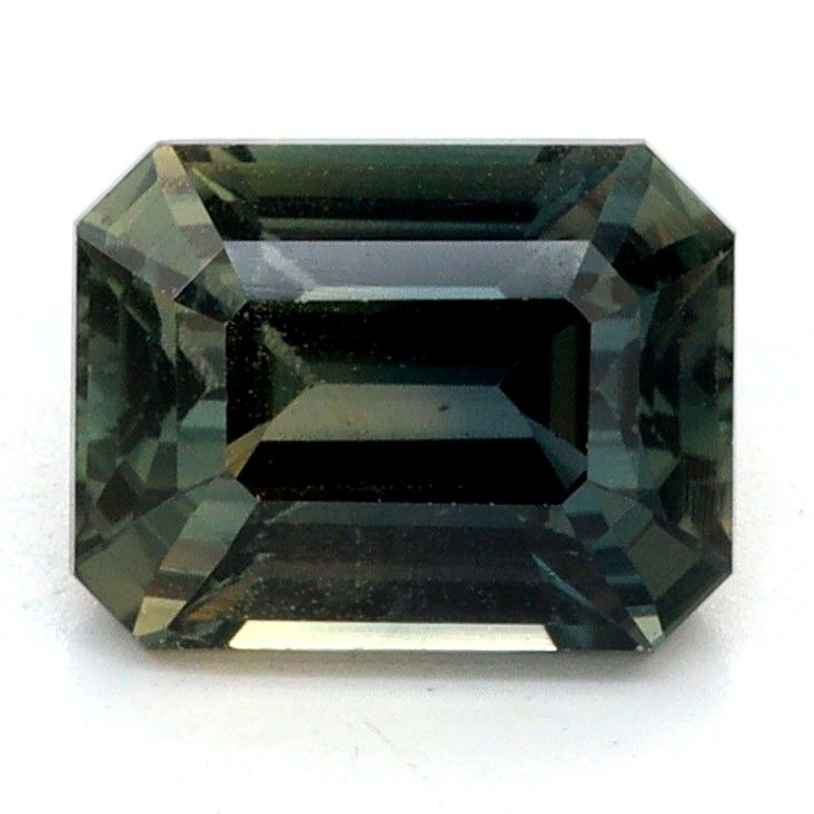 1.07 ct Sapphire