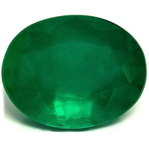 8.02 ct Emerald