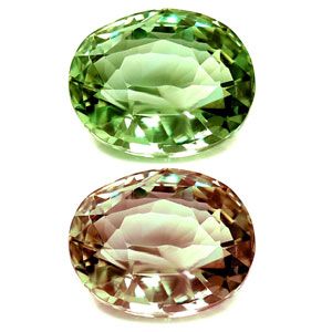 2.36 ct Alexandrite