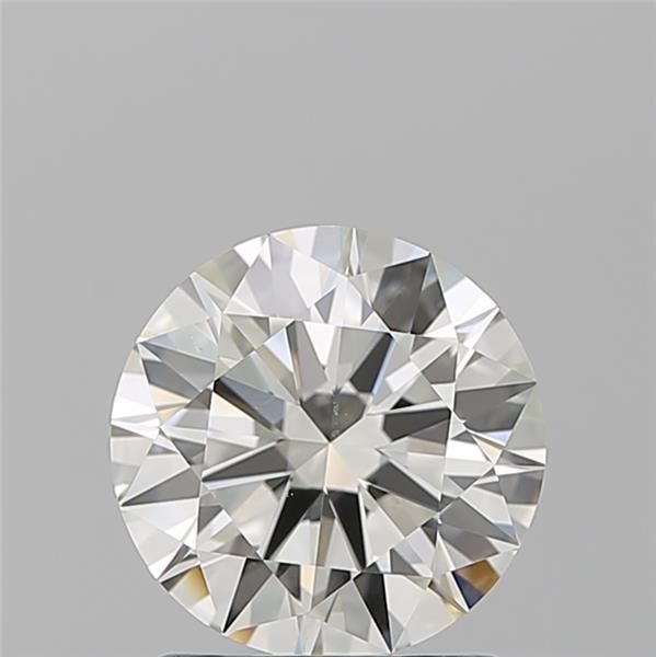 Prírodný diamant okrúhly...