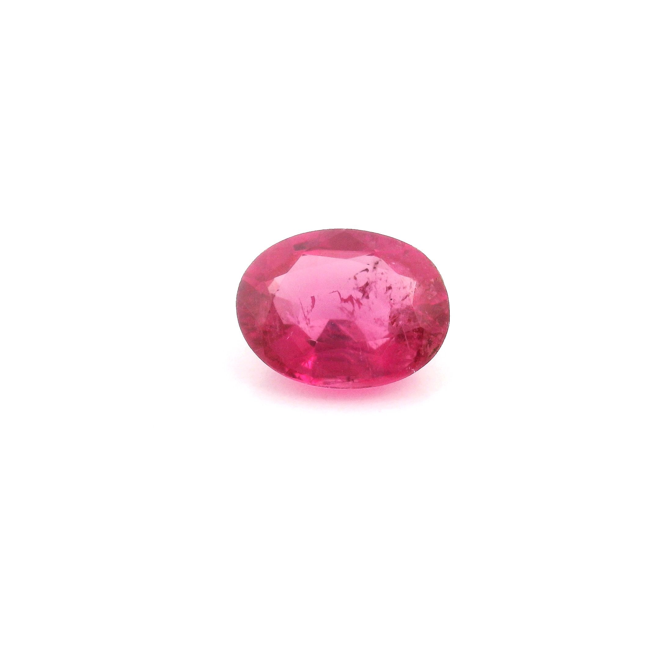 1.22 ct Tourmaline