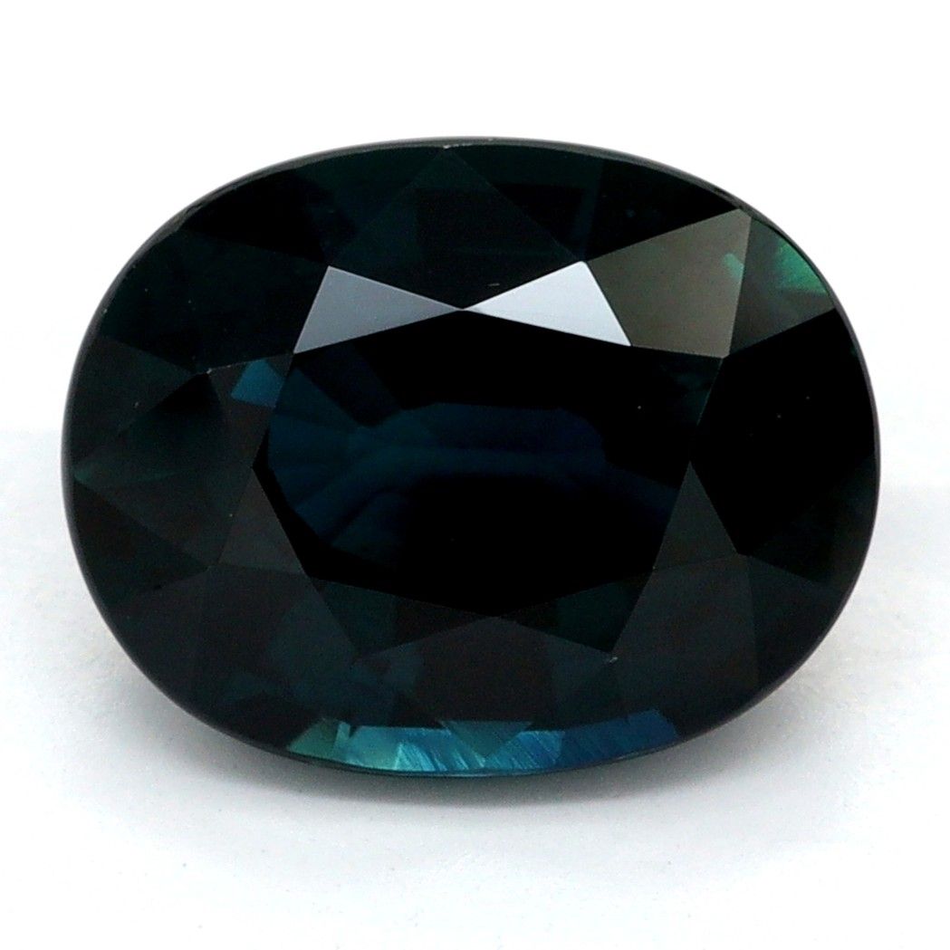 2.77 ct Sapphire