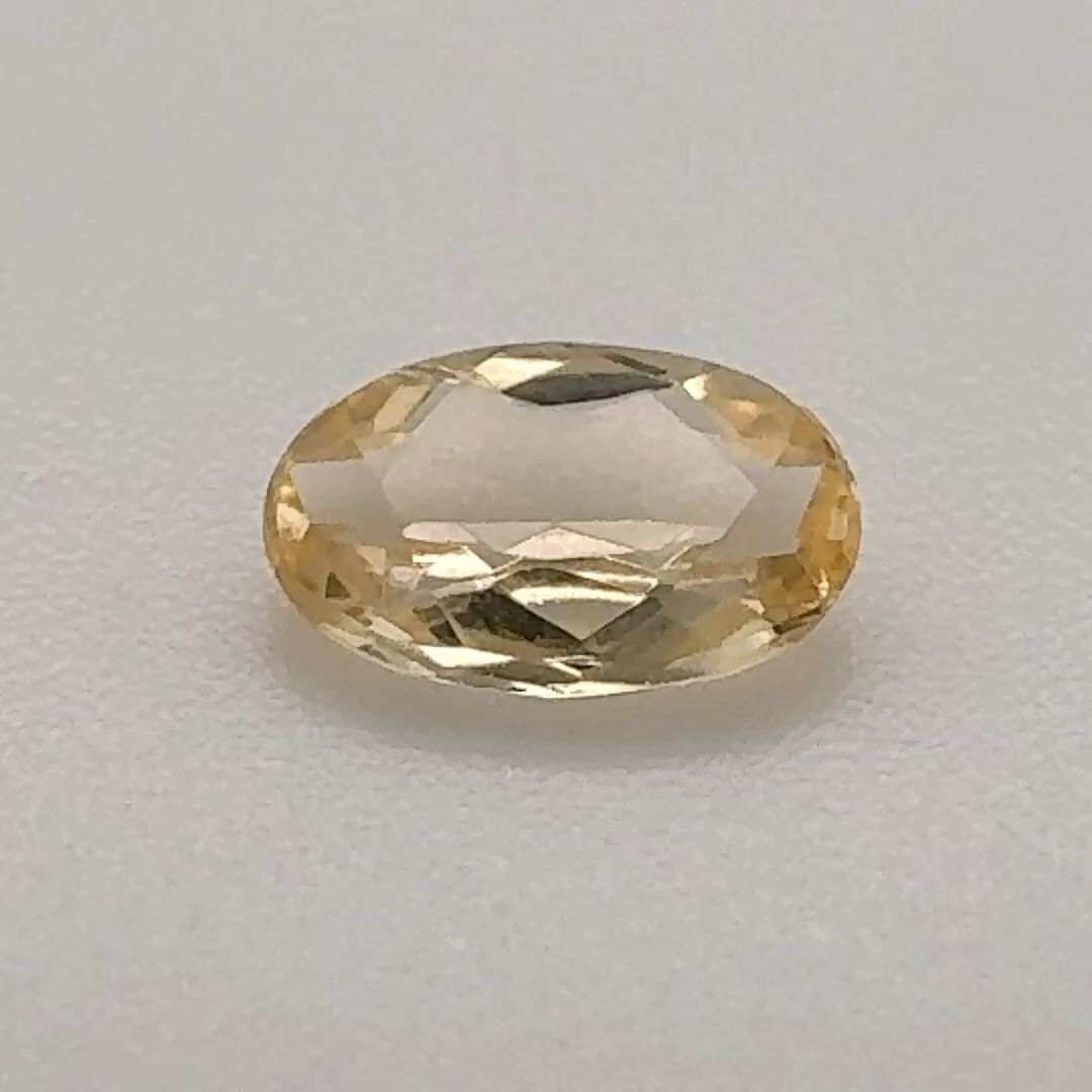 0.54 ct Topaz