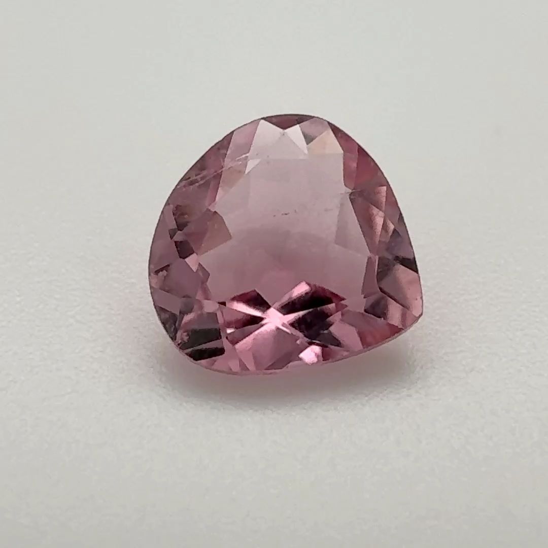 1.58 ct Tourmaline