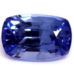 0.71 ct Sapphire