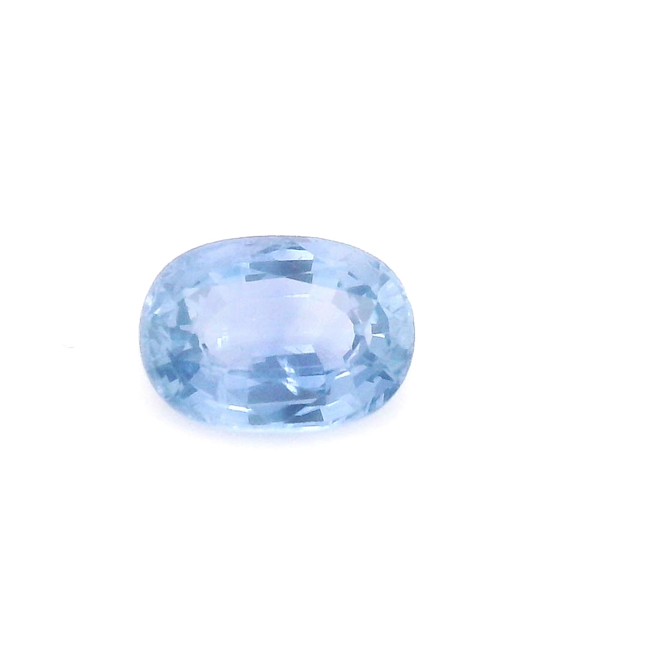 1.14 ct Sapphire