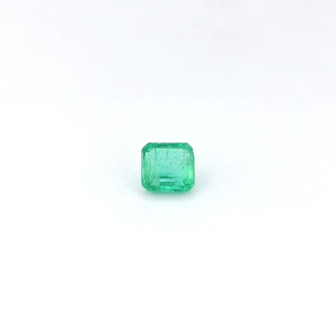 0.66 ct Emerald