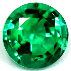 0.39 ct Emerald