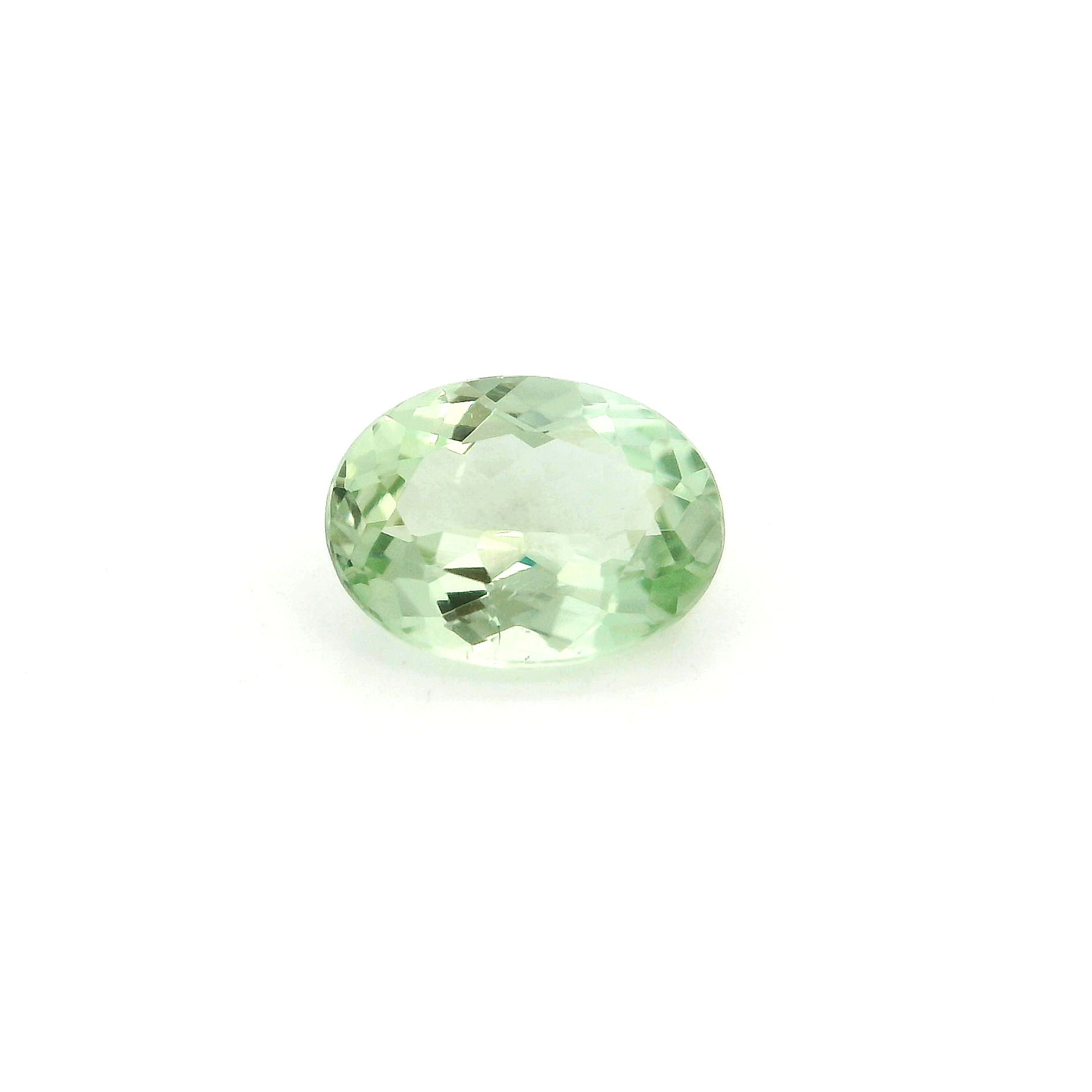 1.11 ct Tourmaline