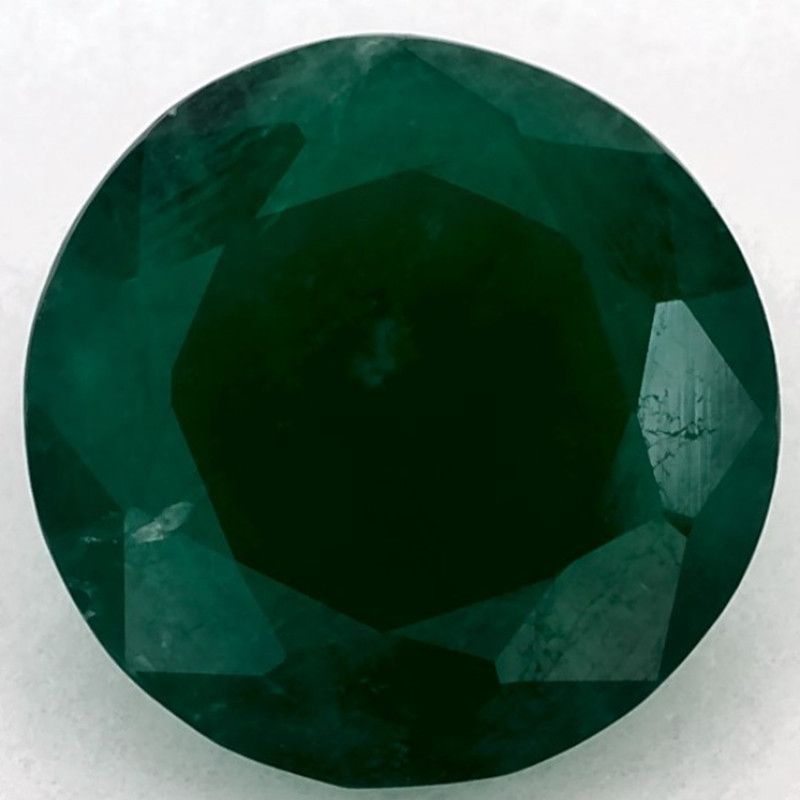2.17 ct Emerald