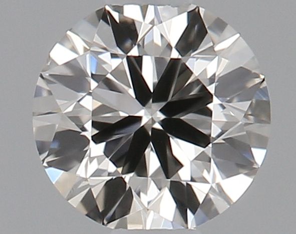 Prírodný diamant okrúhly...