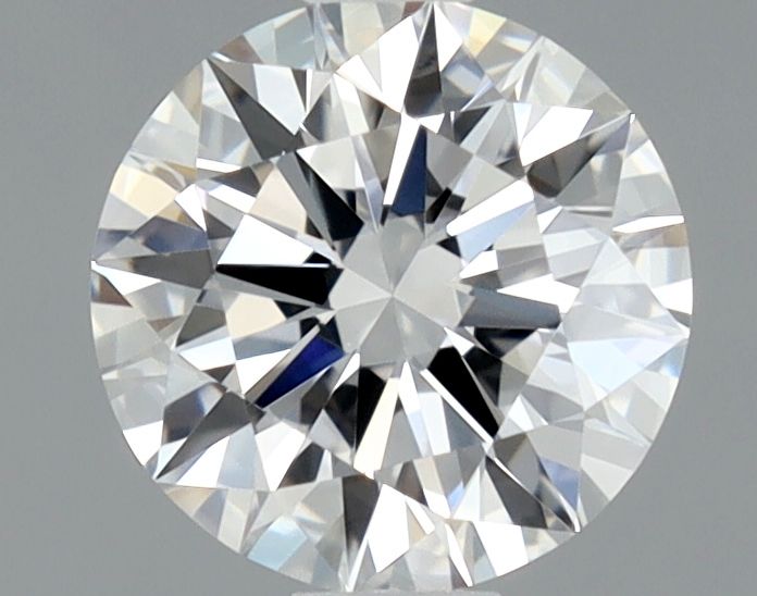 Prírodný diamant okrúhly...