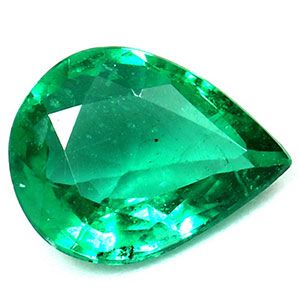 0.79 ct Emerald