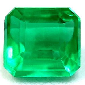 0.35 ct Emerald