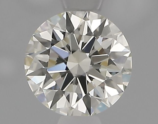 Prírodný diamant okrúhly...