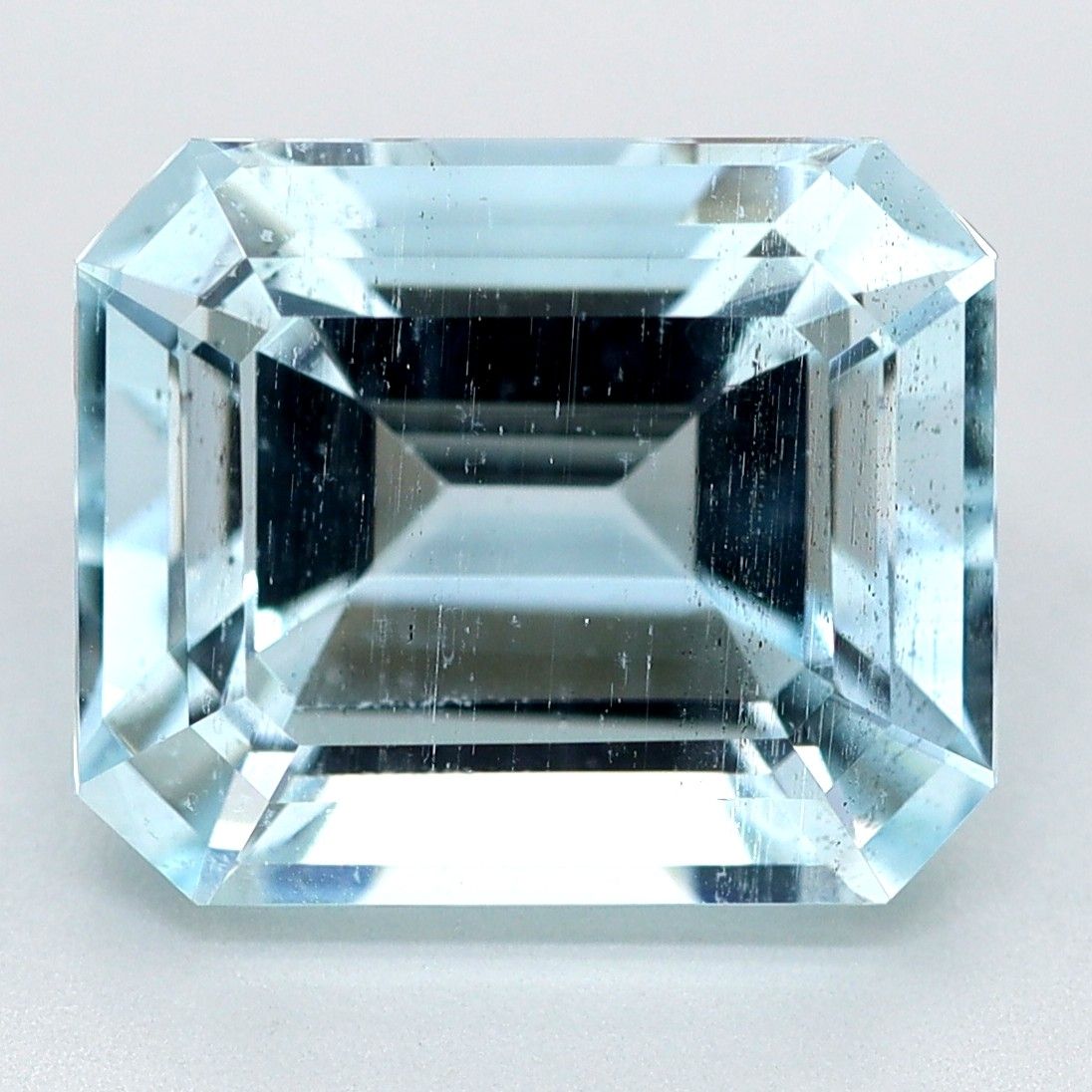 2.85 ct Aquamarine