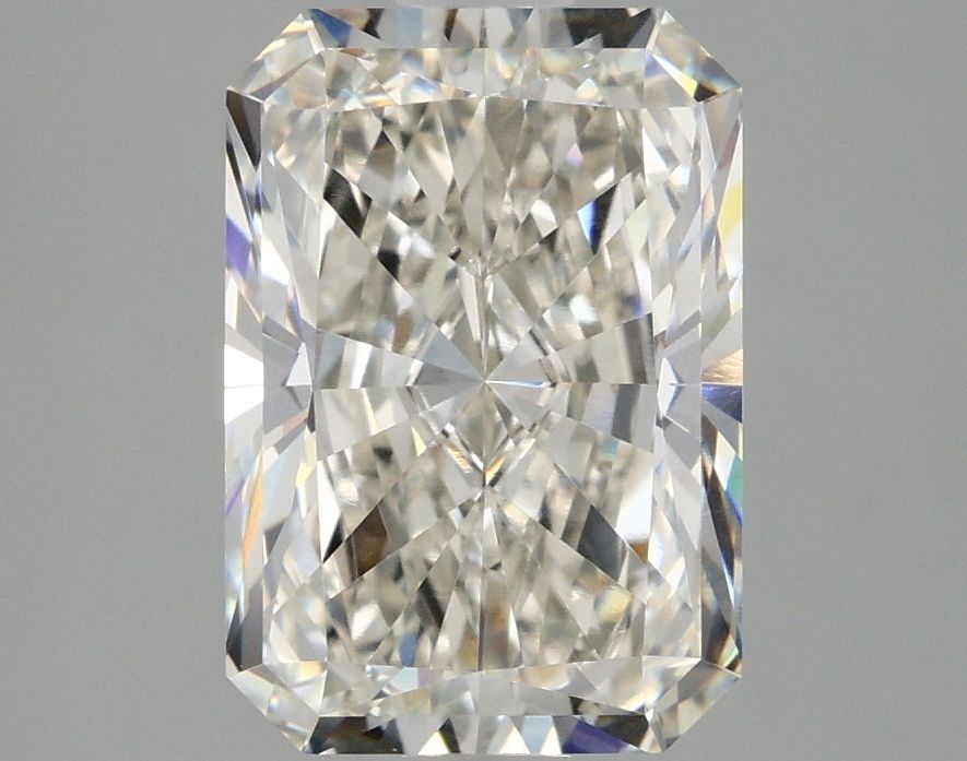 RADIANT 3.01ct H VVS1 – EX EX NON