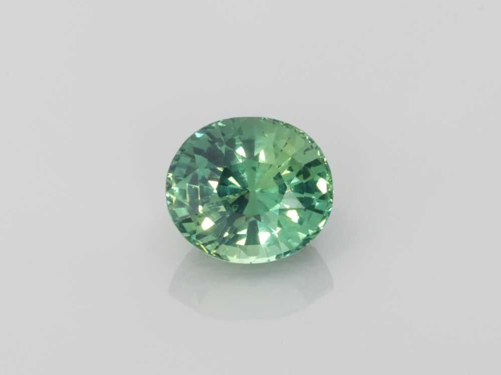 2.06 ct Oval Sapphire
