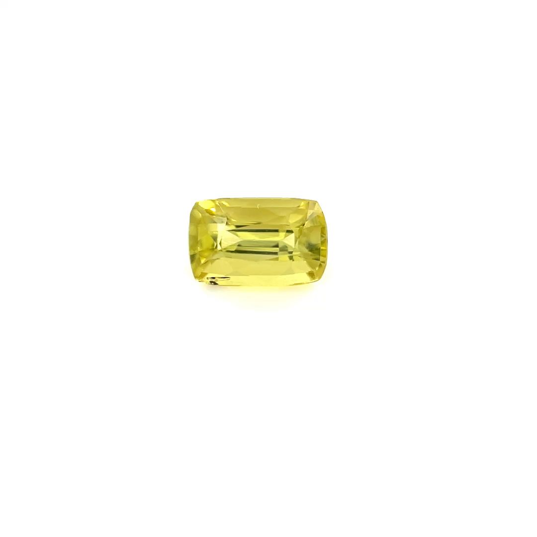 0.73 ct Chrysoberyl