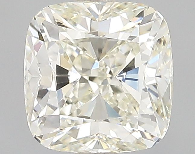 Prírodný diamant cushion,...