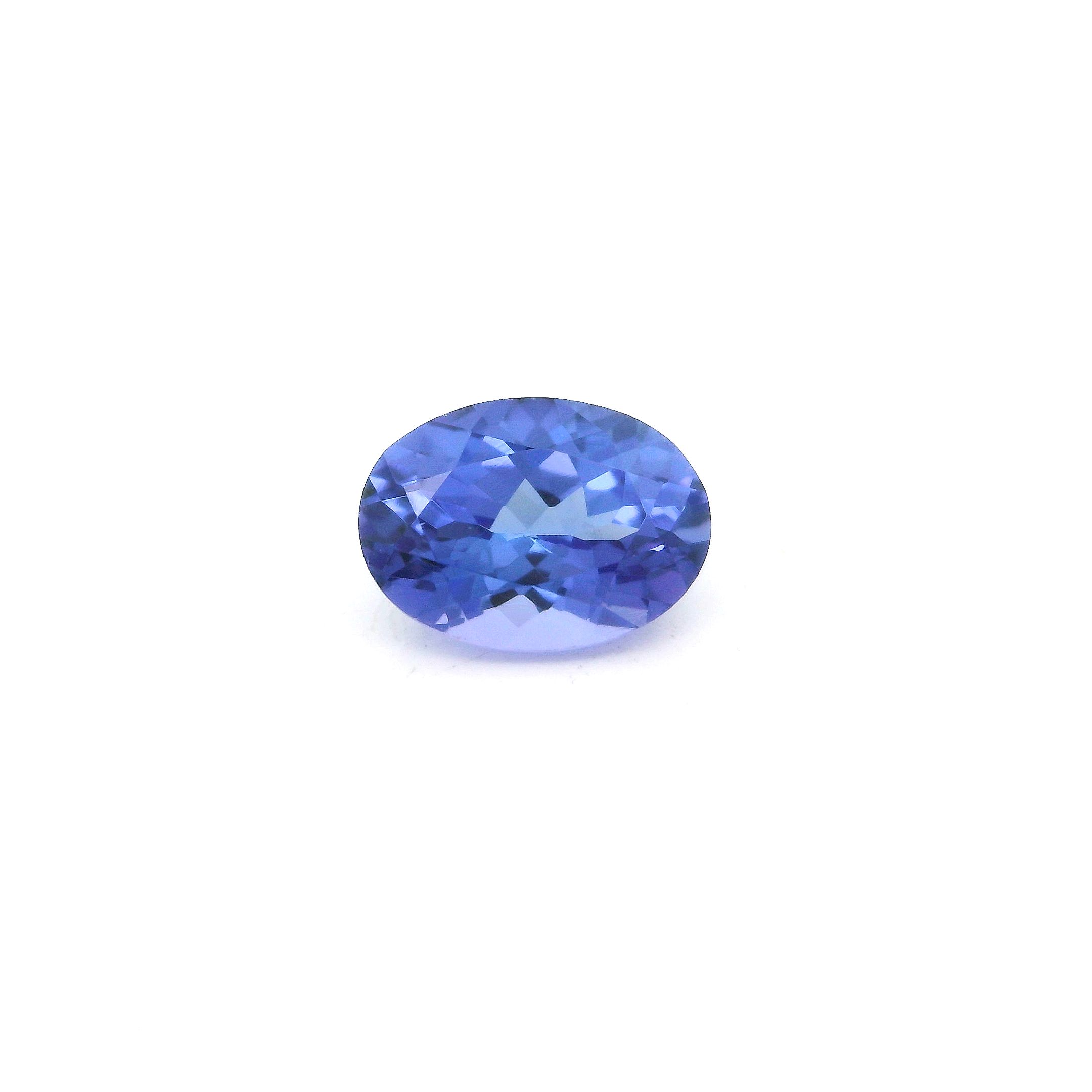 1.00 ct Tanzanite