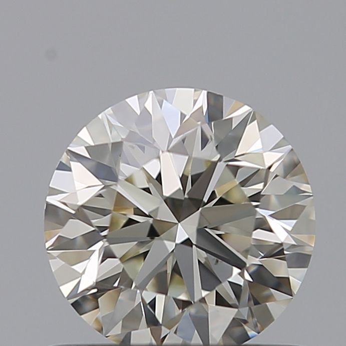 Prírodný diamant okrúhly...