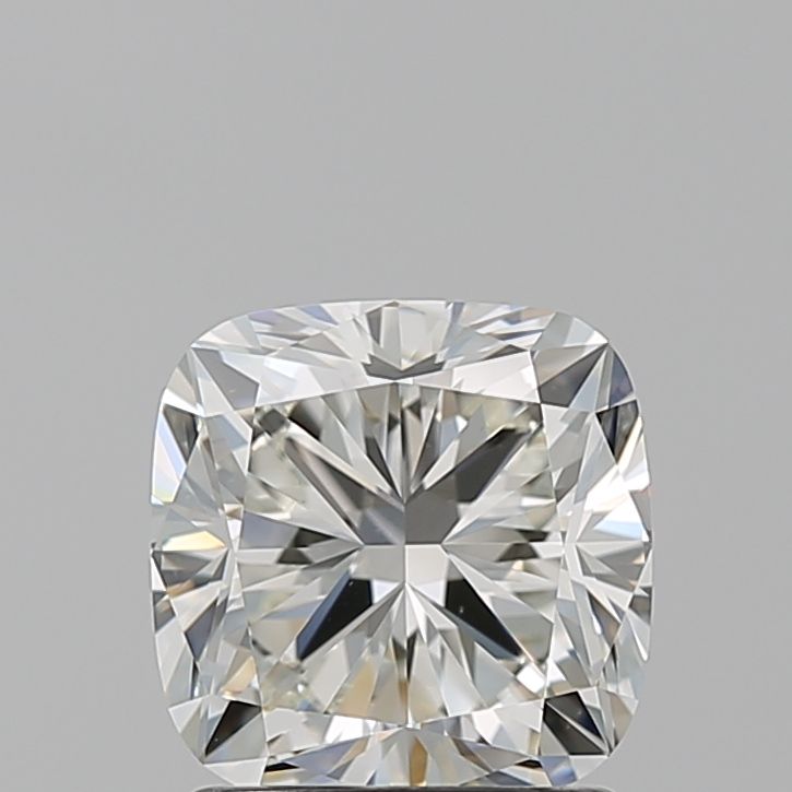 Prírodný diamant cushion,...