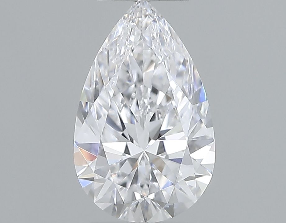 Prírodný diamant hruška,...