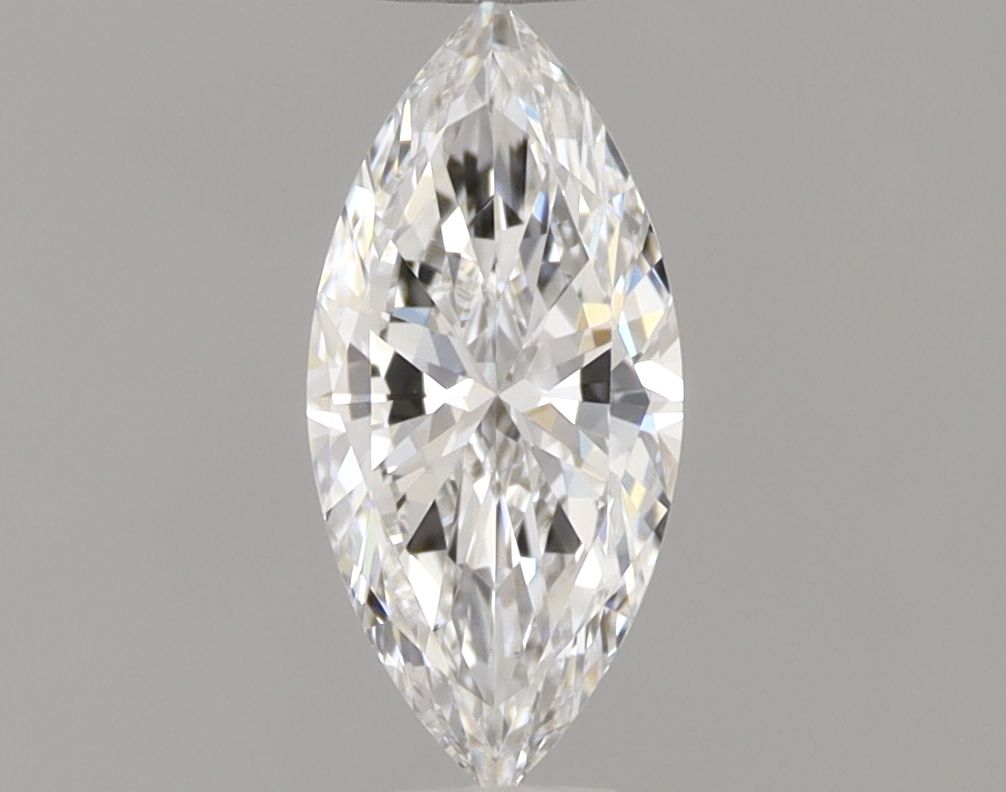 Diamant Marquise 0.50 ct - Couleur E - Pureté VS1