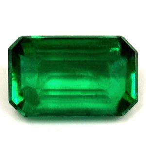 0.35 ct Emerald