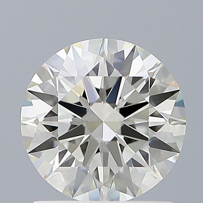 Prírodný diamant okrúhly...