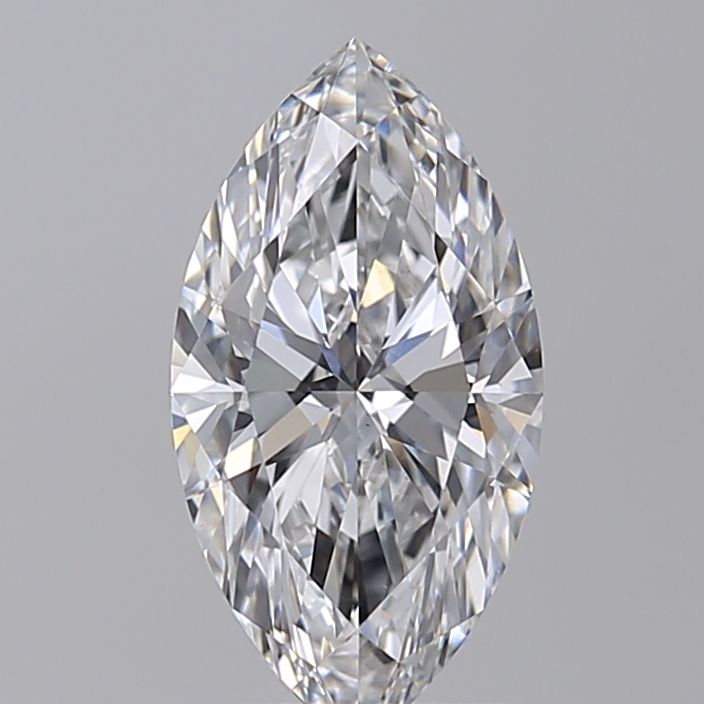 Diamant Marquise 1.50 ct - Couleur E - Pureté VS1