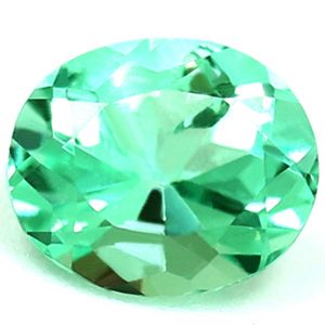 0.53 ct Emerald