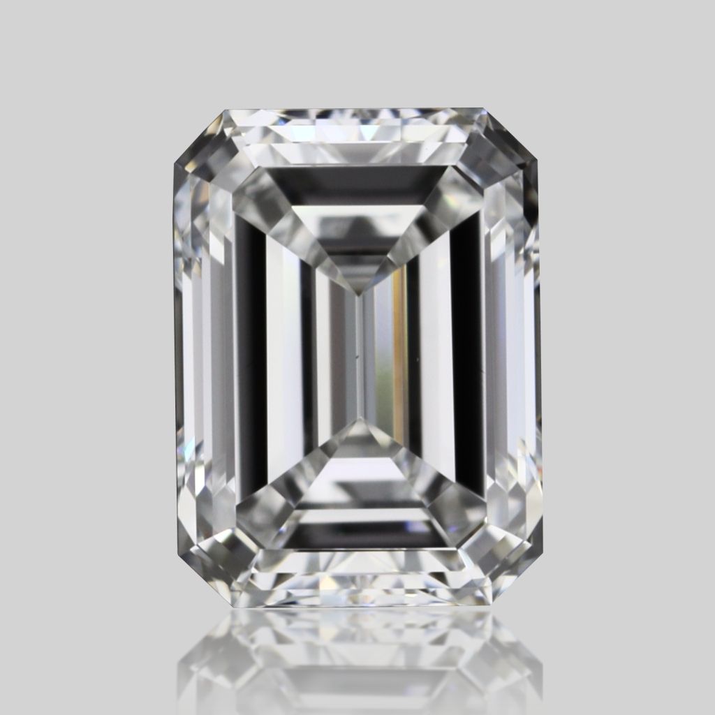 Prírodný diamant emerald,...