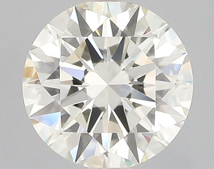 Prírodný diamant okrúhly...