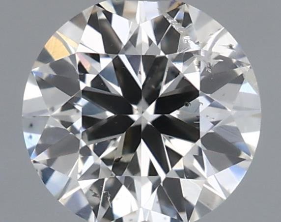 Round 0.30ct G SI2 VG EX VG