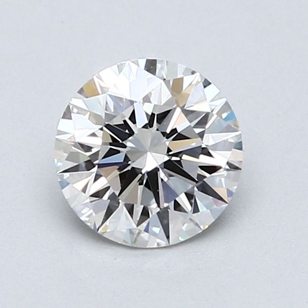 Prírodný diamant okrúhly...