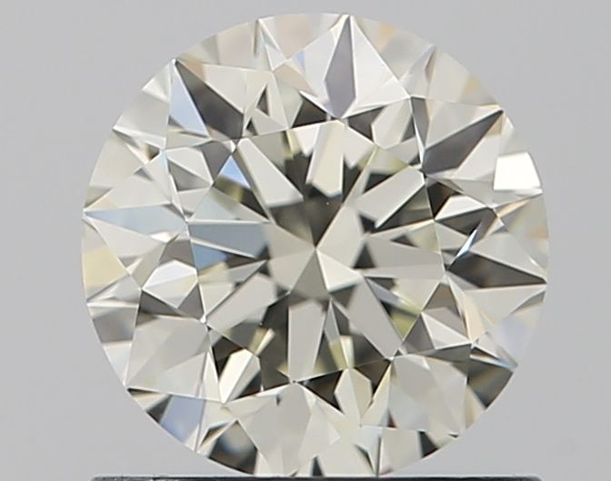 Prírodný diamant okrúhly...